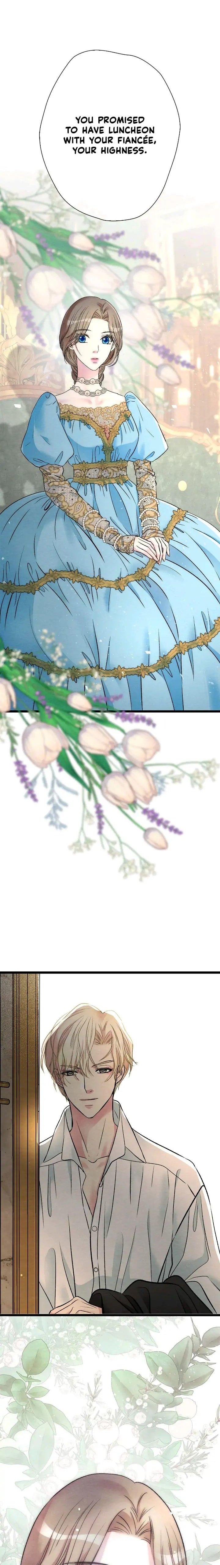 The Problematic Prince, Chapter 32 image 01